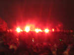Feux d'artifices et pyrotechnie