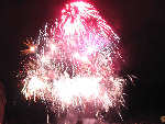 Feux d'artifices et pyrotechnie