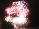 Feux d'artifices et pyrotechnie