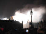 Feux d'artifices et pyrotechnie