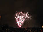 Feux d'artifices et pyrotechnie