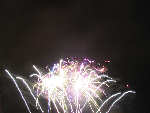 Feux d'artifices et pyrotechnie
