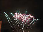 Feux d'artifices et pyrotechnie