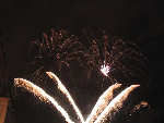Feux d'artifices et pyrotechnie