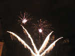 Feux d'artifices et pyrotechnie