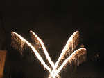 Feux d'artifices et pyrotechnie