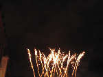 Feux d'artifices et pyrotechnie