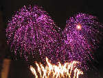 Feux d'artifices et pyrotechnie