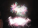 Feux d'artifices et pyrotechnie