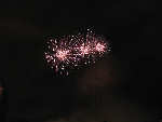 Feux d'artifices et pyrotechnie