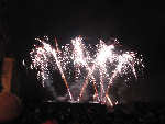 Feux d'artifices et pyrotechnie