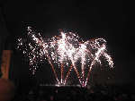 Feux d'artifices et pyrotechnie