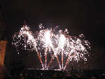 Feux d'artifices et pyrotechnie