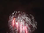 Feux d'artifices et pyrotechnie