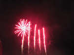 Feux d'artifices et pyrotechnie
