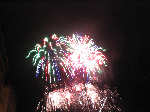 Feux d'artifices et pyrotechnie