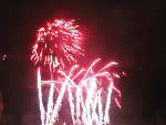 Feux d'artifices et pyrotechnie