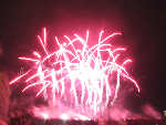 Feux d'artifices et pyrotechnie