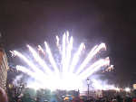 Feux d'artifices et pyrotechnie