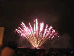 Feux d'artifices et pyrotechnie