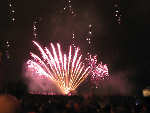 Feux d'artifices et pyrotechnie