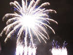 Feux d'artifices et pyrotechnie