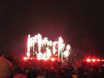 Feux d'artifices et pyrotechnie