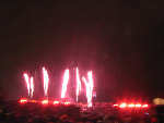 Feux d'artifices et pyrotechnie