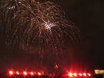 Feux d'artifices et pyrotechnie