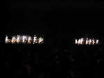 Feux d'artifices et pyrotechnie