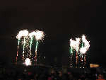 Feux d'artifices et pyrotechnie