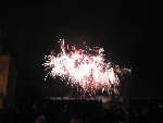 Feux d'artifices et pyrotechnie