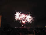 Feux d'artifices et pyrotechnie