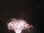 Feux d'artifices et pyrotechnie