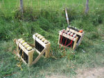 Feux d'artifices et pyrotechnie