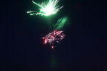 Feux d'artifices et pyrotechnie