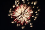 Feux d'artifices et pyrotechnie