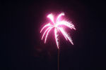 Feux d'artifices et pyrotechnie