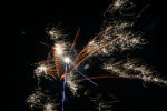 Feux d'artifices et pyrotechnie