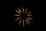Feux d'artifices et pyrotechnie