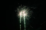Feux d'artifices et pyrotechnie