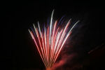 Feux d'artifices et pyrotechnie