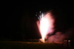 Feux d'artifices et pyrotechnie