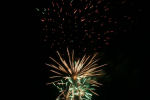Feux d'artifices et pyrotechnie